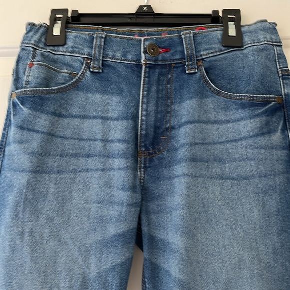 Wrangler Boys Jeans New Never Worn - Picture 2 of 8